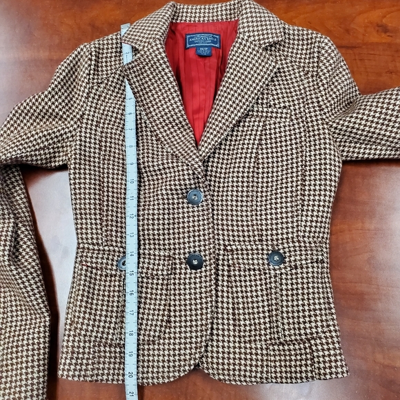 American Eagle Jacket - Picture 8 of 11